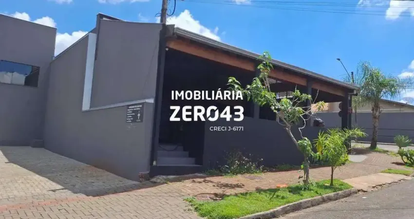 | casa comercial | jardim imagawa | à venda | 7 quartos | 4 vagas | londrina