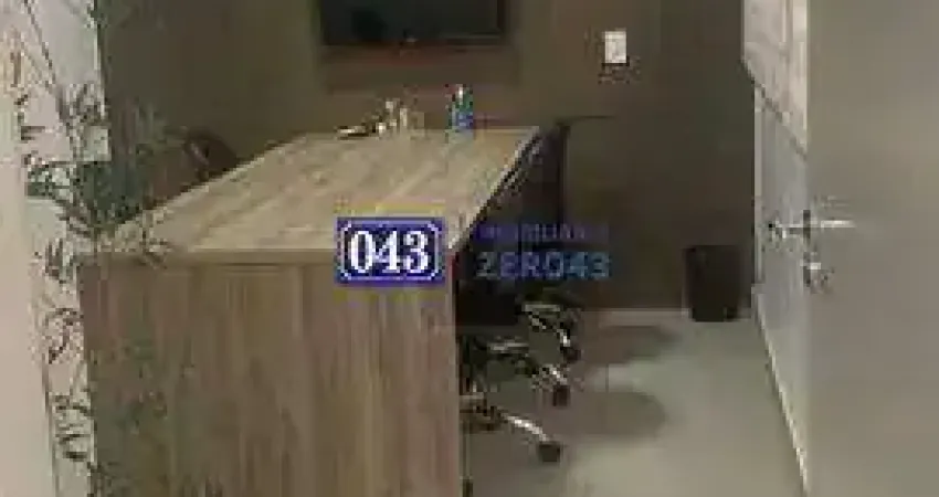 Casa comercial para alugar na Rua Bélgica, Igapó, Londrina