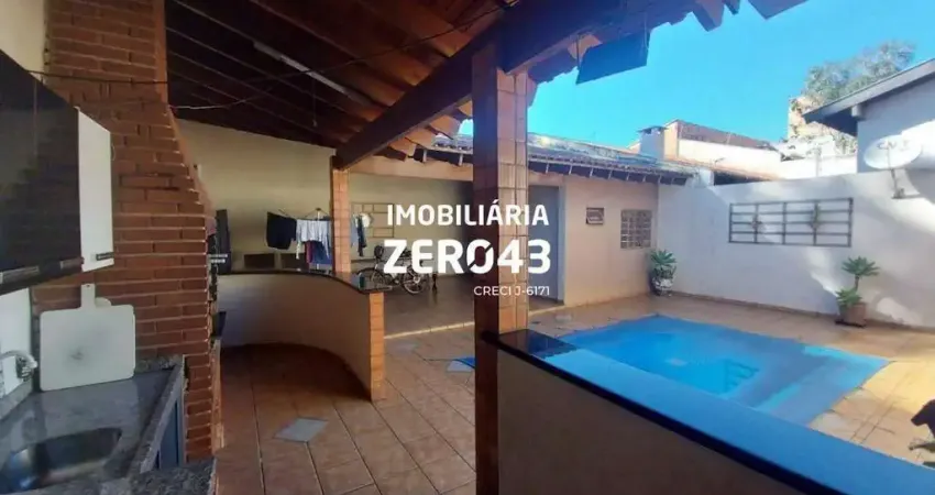 | casa | jardim maria do carmo | à venda | 2 quartos | 3 vagas | londrina