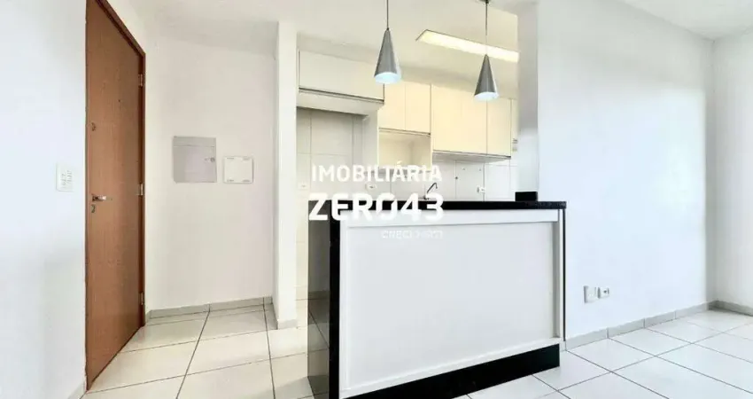 Terranova residencial e resort | apartamento | gleba fazenda palhano | à venda | 3 quartos | 2 vagas | londrina