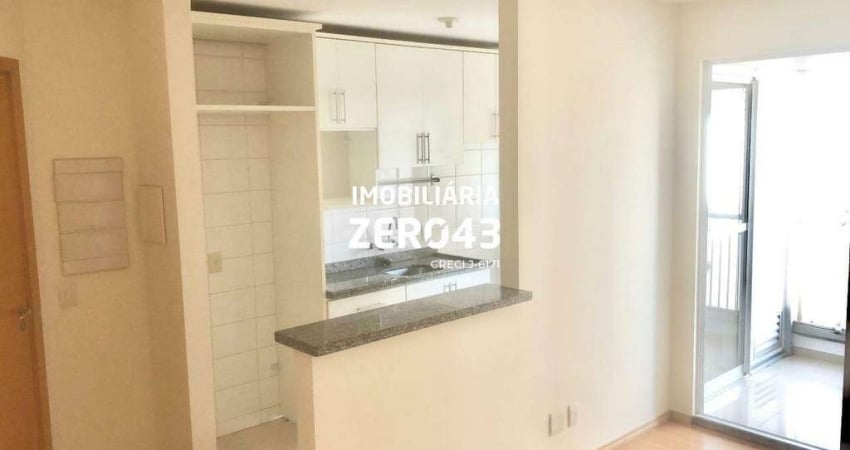 Due Torri | Apartamento | Gleba Fazenda Palhano | para aluguel | 3 quartos | 1 vaga | Londrina