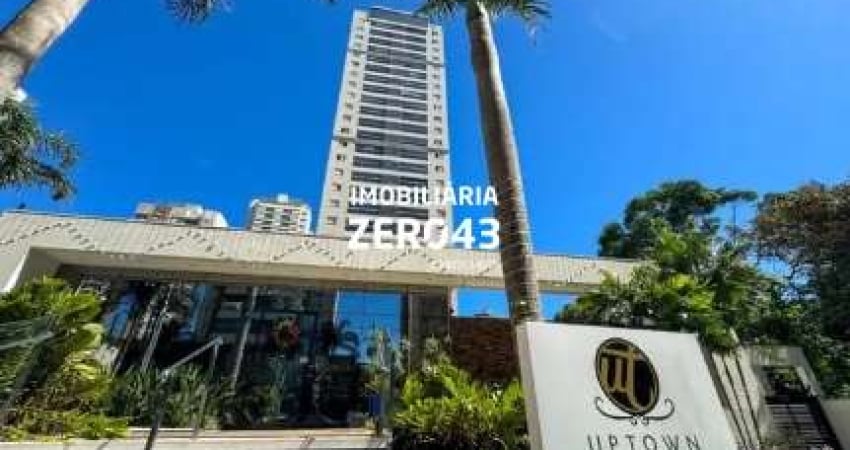 Uptown Residence | Apartamento | Santa Rosa | para aluguel | 2 quartos | 2 vagas | Londrina