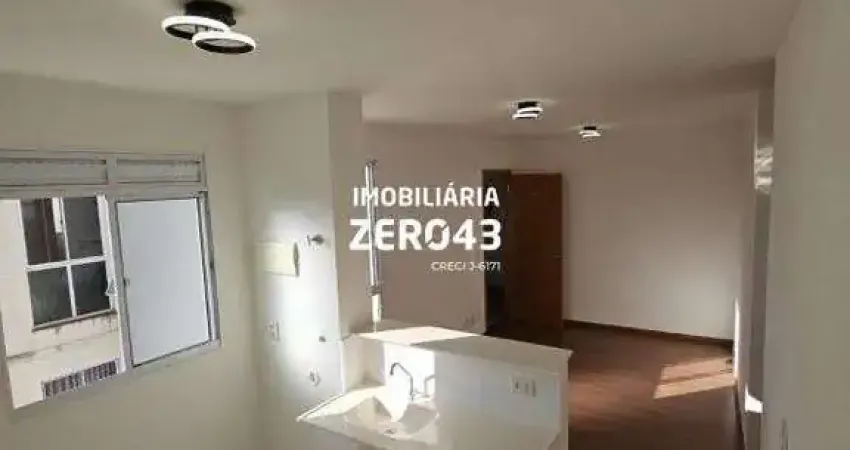 Parque lisboa | apartamento | jardim maria luiza | à venda | 2 quartos | 1 vaga | londrina