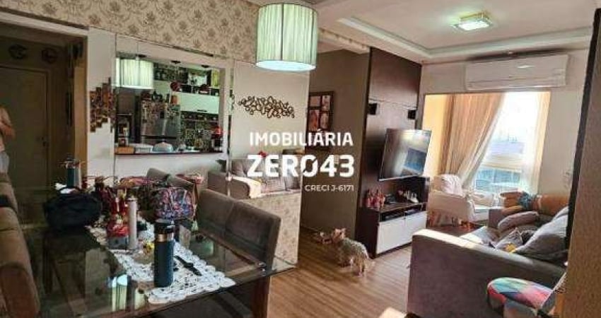 Condominio Spazio Lumiere | Apartamento | Jardim Morumbi | à venda | 3 quartos | 1 vaga | Londrina