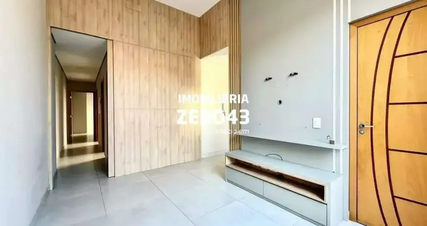 | Casa | Residencial Quadra Norte | para aluguel | 3 quartos | 1 vaga | Londrina