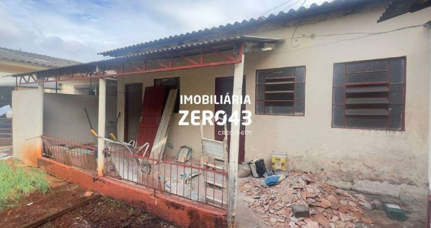 | Casa | Santa Rita 1 | à venda | 3 quartos | 3 vagas | Londrina