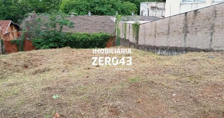 Terreno à venda na Rua Martin Luther King, Lago Parque, Londrina