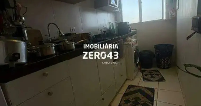 Spazio leopoldina | apartamento | gleba fazenda palhano | à venda | 2 quartos | 1 vaga | londrina