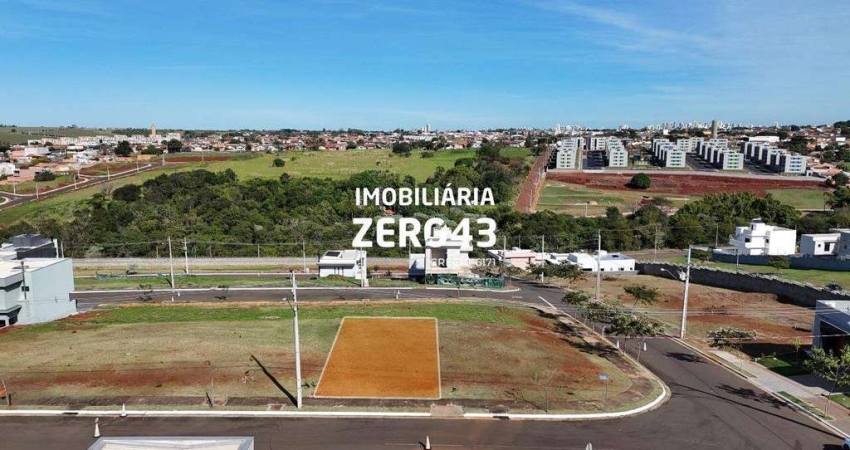 Parque Tauá Araguari | Terreno | Jardim Morumbi | à venda | | | Londrina