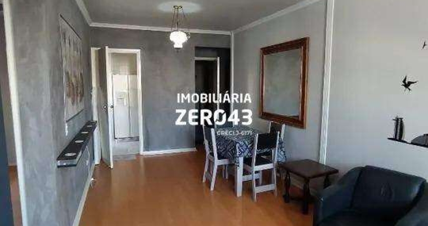 Edifício Azaléias | Apartamento | Centro | à venda | 2 quartos | 1 vaga | Londrina