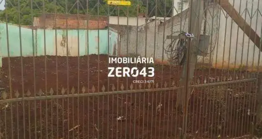 Terreno à venda na Rua Tamekishi Hara, Jardim Tókio, Londrina