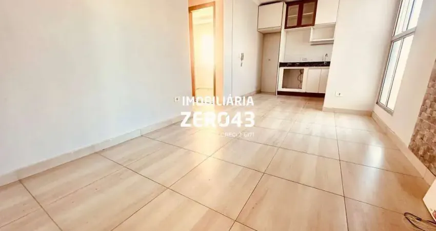 Spazio londres | apartamento | nova olinda | à venda | 2 quartos | 1 vaga | londrina