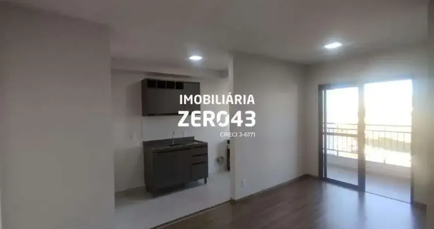 Venice Dowtown | Apartamento | Centro | para aluguel | 2 quartos | 1 vaga | Londrina