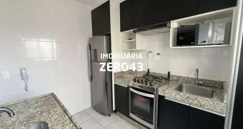 Residencial La Spezia | Apartamento | Esperança | à venda | 2 quartos | 1 vaga | Londrina