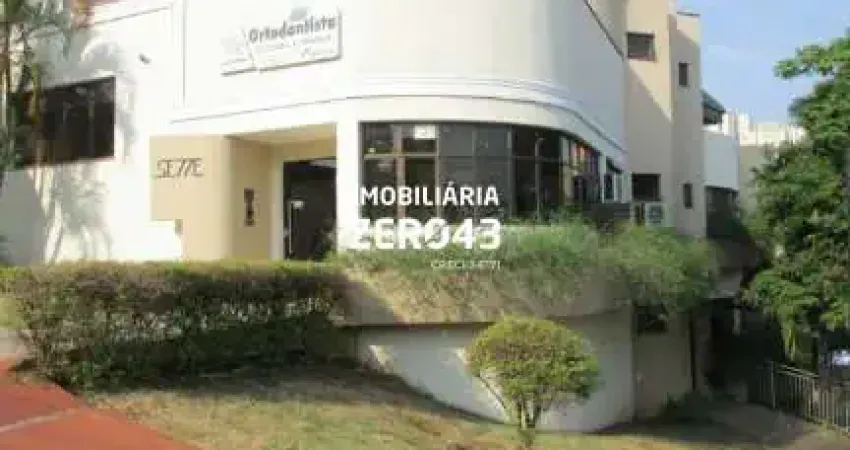 | Casa comercial | Quebec | à venda | | 10 vagas | Londrina