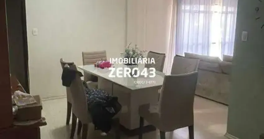 Edifício Sequoia Residence | Apartamento | Jardim Higienópolis | à venda | 3 quartos | 2 vagas | Londrina