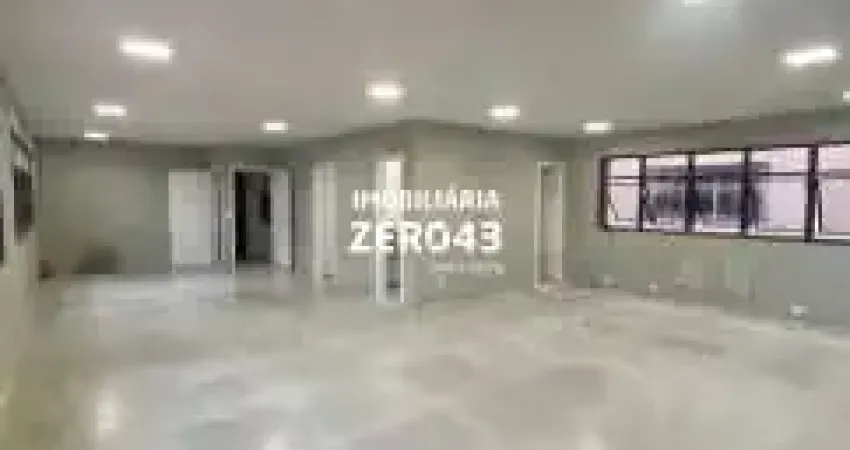 Condominio Edifício José Garcia Villar | Sala | Centro | para aluguel | | 1 vaga | Londrina
