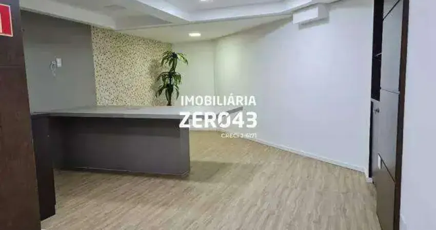 Sala comercial à venda na Rua Alagoas, Centro, Londrina