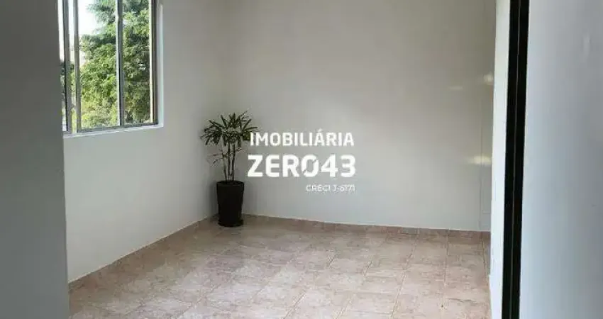 América do Sul 1 | Apartamento | Jardim das Américas | à venda | 2 quartos | 1 vaga | Londrina
