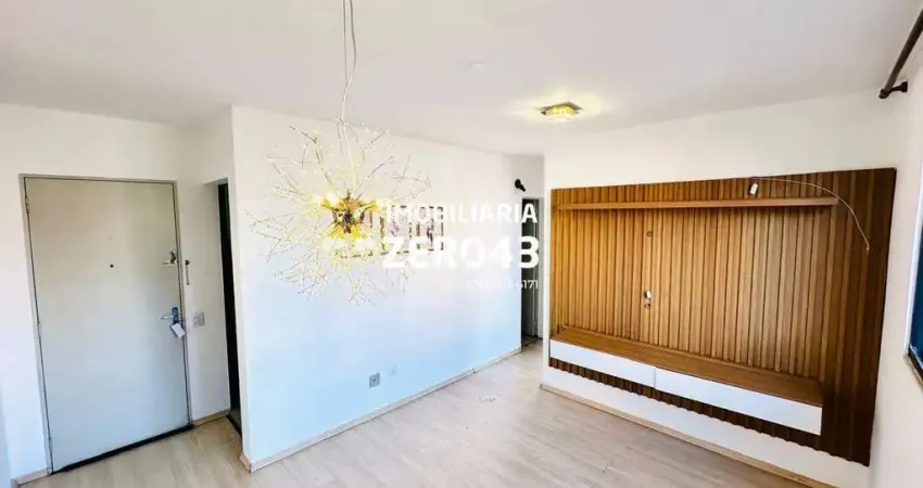 San Pablo | Apartamento | Gleba Fazenda Palhano | para aluguel | 2 quartos | 1 vaga | Londrina