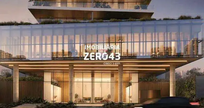 EDIFÍCIO ARTESANO RESIDENCE | Apartamento | Gleba Fazenda Palhano | à venda | 4 quartos | 4 vagas | Londrina