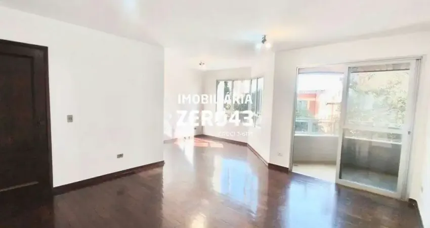 Edifício gaivotas | apartamento | centro | à venda | 3 quartos | 2 vagas | londrina