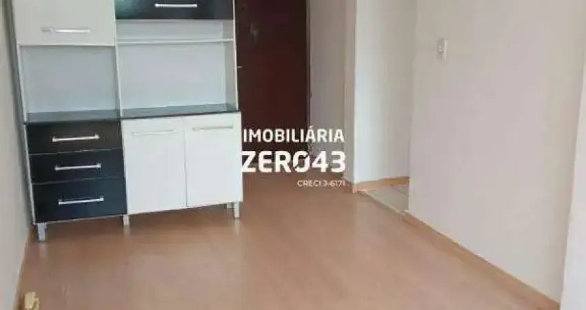 Condominio residencial santos dumont | apartamento | conjunto café | à venda | 3 quartos | 1 vaga | londrina