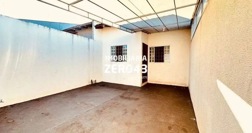 | Casa | Parque Residencial Michael Licha | para aluguel | 3 quartos | 1 vaga | Londrina