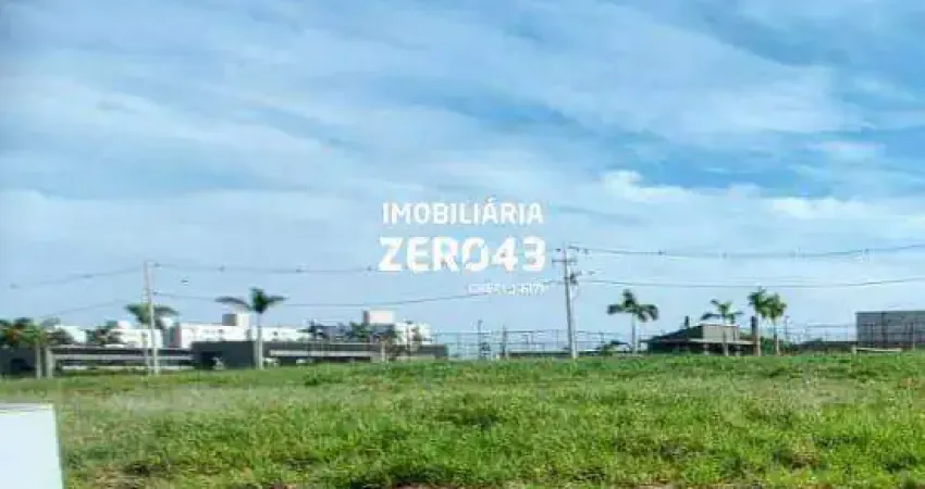 Indaia - paysage | terreno em condomínio | gleba simon frazer | à venda | | | londrina