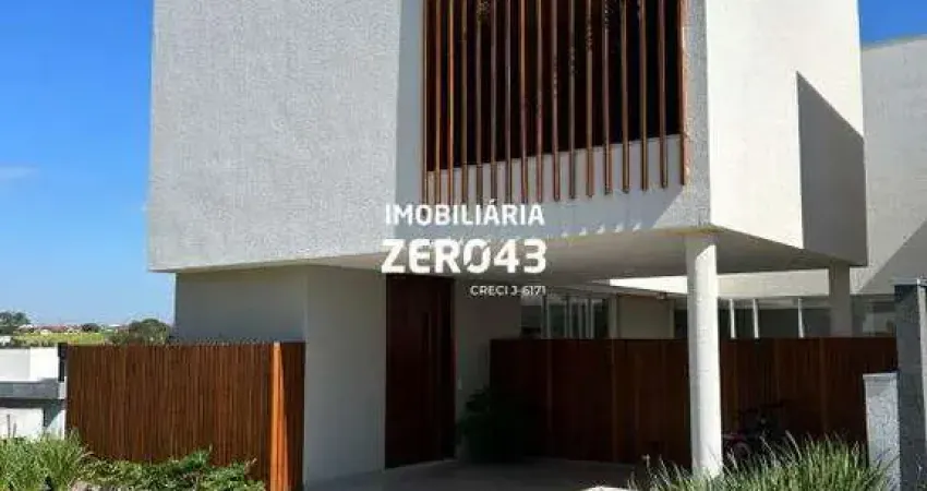 Condomínio aranguá - parque tauá | casa em condomínio | gleba simon frazer | à venda | 3 quartos | 2 vagas | londrina