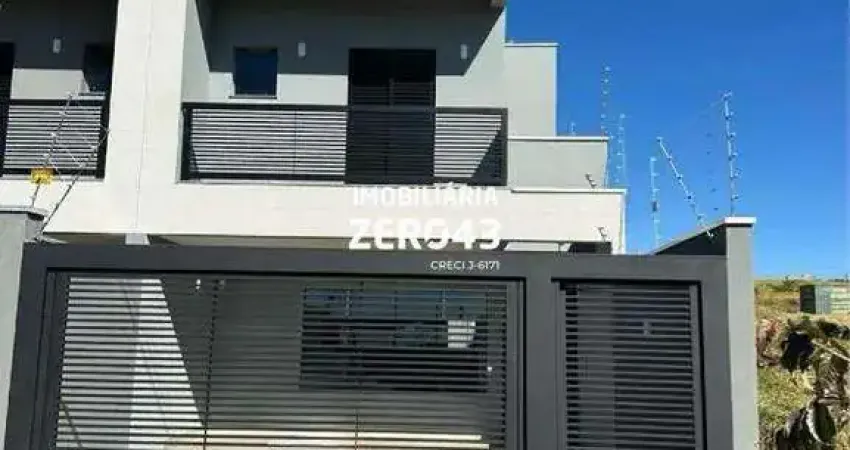 | casa | jardim pioneiros | à venda | 3 quartos | 3 vagas | londrina