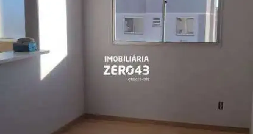 Spazio lotus | apartamento | jardim nações unidas | à venda | 2 quartos | 1 vaga | londrina