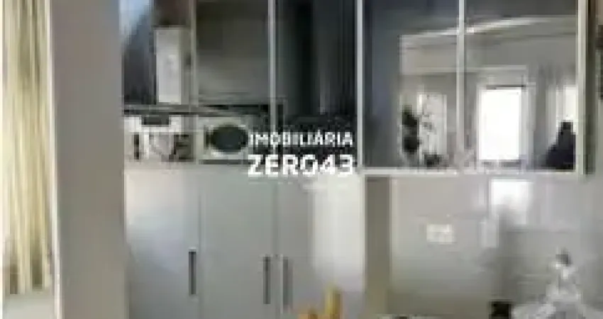 Saint simon residence | apartamento | centro | à venda | 1 quarto | 1 vaga | londrina