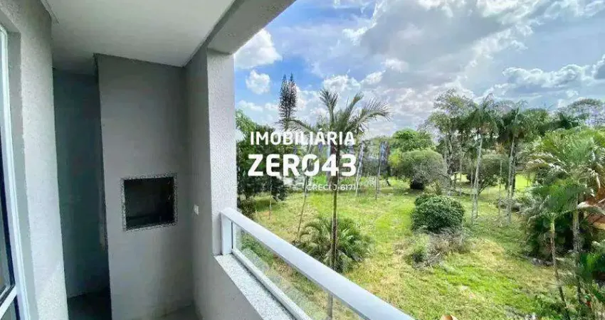 Pinheiros residencial | apartamento | parque jamaica | à venda | 2 quartos | 1 vaga | londrina