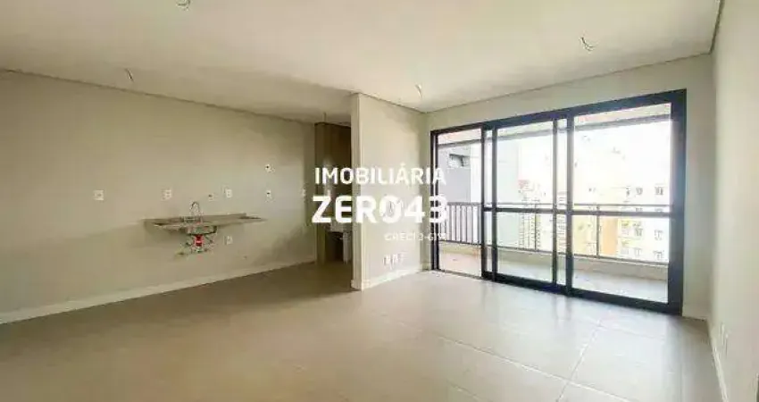 Edifício arch palhano | apartamento | gleba fazenda palhano | à venda | 3 quartos | 1 vaga | londrina