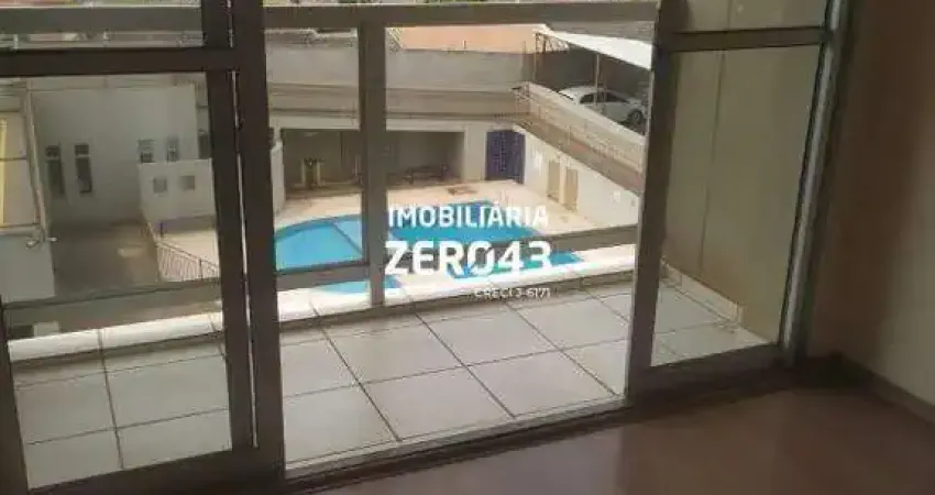 Condomínio alameda europa | apartamento | paraíso | à venda | 2 quartos | 1 vaga | londrina