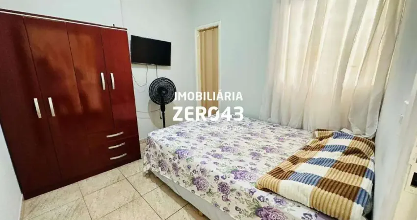 | studio | parque residencial joaquim toledo piza | para aluguel | 1 quarto | | londrina