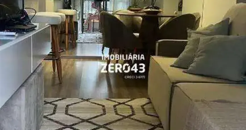Carmel | apartamento | gleba fazenda palhano | à venda | 3 quartos | 1 vaga | londrina