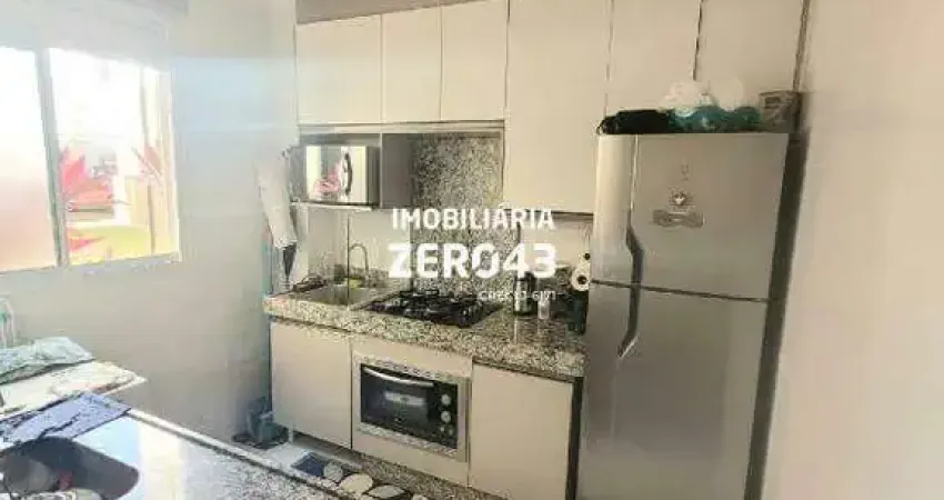 Residencial la spezia | apartamento | esperança | à venda | 2 quartos | 1 vaga | londrina