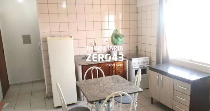 Studio beta | apartamento | centro | para aluguel | 1 quarto | | londrina