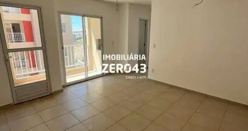London palace | apartamento | jardim maria celina | à venda | 2 quartos | 1 vaga | londrina