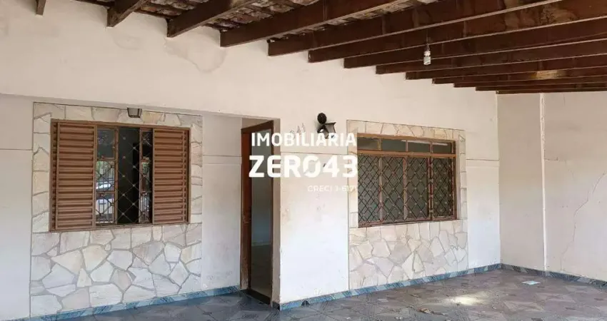 Casa com 3 quartos à venda na Rua Celeste Castanha de Barros, Cafezal, Londrina