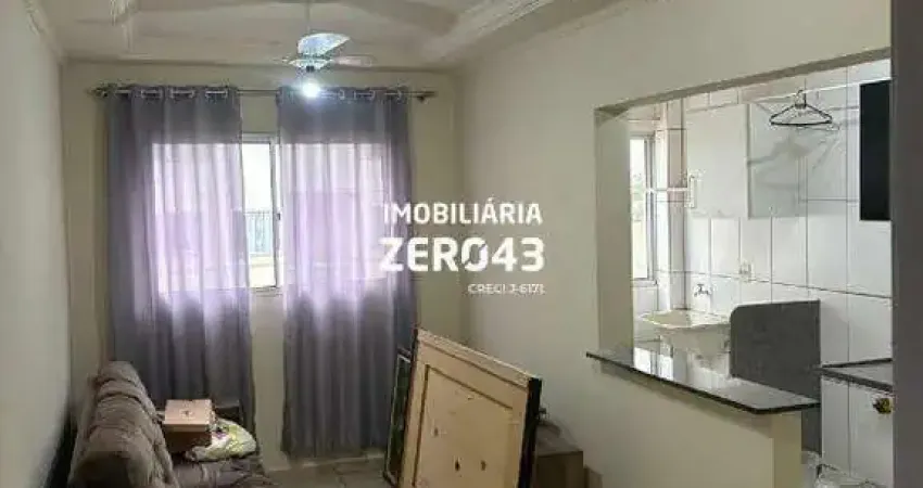 Spazio las palmas | apartamento | são vicente | à venda | 2 quartos | 1 vaga | londrina