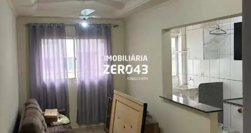 Spazio las palmas | apartamento | são vicente | para aluguel | 2 quartos | 1 vaga | londrina