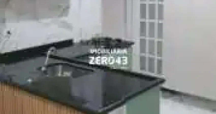 | casa | jardim continental | à venda | 3 quartos | 2 vagas | londrina