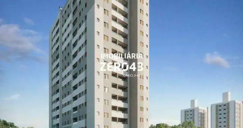 Tribeca | apartamento | aurora | à venda | 2 quartos | 1 vaga | londrina