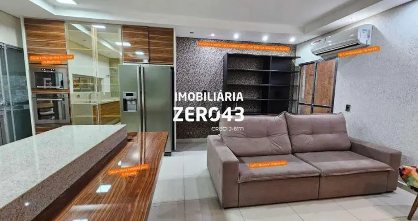 | casa | residencial vila romana | à venda | 2 quartos | 1 vaga | londrina