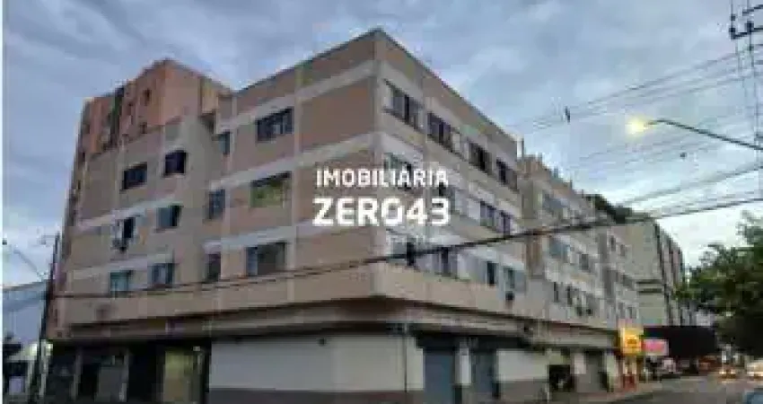 Edifício marumby | apartamento | centro | à venda | 2 quartos | 1 vaga | londrina