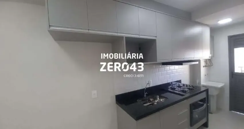 Venice dowtown | apartamento | centro | para aluguel | 3 quartos | 1 vaga | londrina