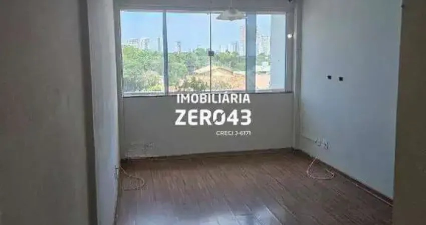 Edifício flamingo | apartamento | igapó | à venda | 2 quartos | 1 vaga | londrina